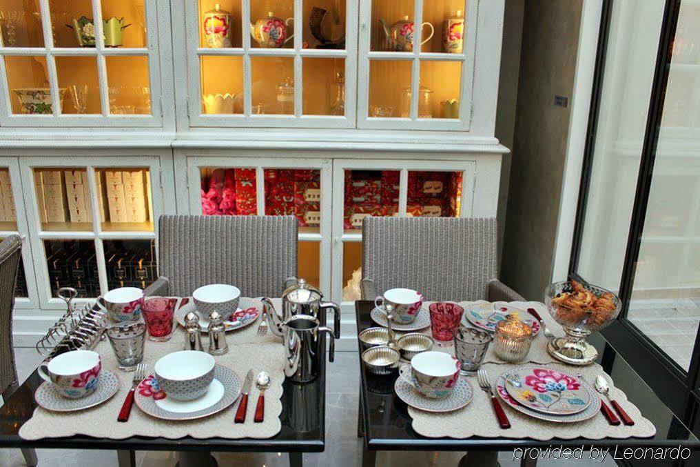Hotel Croix De Malte à Paris Extérieur photo