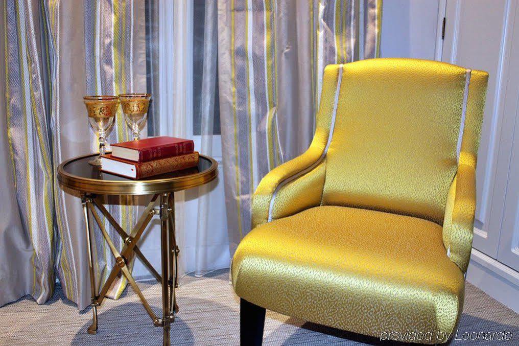 Hotel Croix De Malte à Paris Extérieur photo