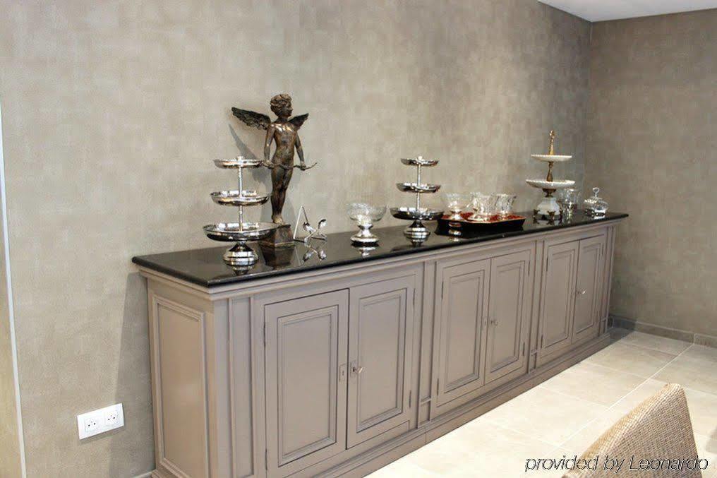 Hotel Croix De Malte à Paris Extérieur photo